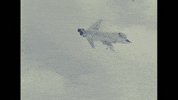 air force roll GIF by US National Archives