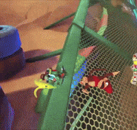 Super Mario GIF