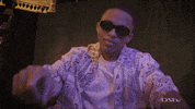 Party Sunglasses GIF by DStv