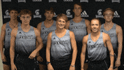 Wsuwarriors GIF by WinonaStateATH