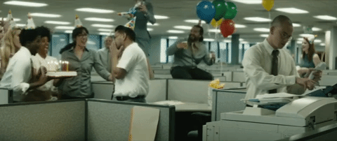everyday GIF by Logic