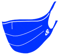 Mask Corona Sticker by studio&more