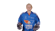 Hockey Victor Sticker by UNIS Flyers
