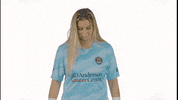 Houston Dash Sport GIF by National Women's Soccer League
