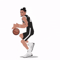 Ignite Slam Dunk GIF by Panini America