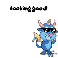 Look Looking GIF by VeeFriends