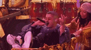 cardi b GIF by AMAs