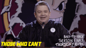 those who cant iphytrutvtwc GIF by truTV