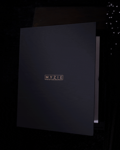 MyziePhotography giphyupload products memory box myzie photography GIF