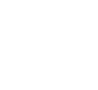 White Heart Love Sticker by WhiteCalling