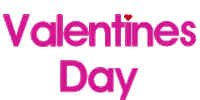 In Love Heart Sticker