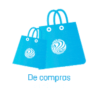 Alisios compras gran canaria grancanaria las palmas Sticker