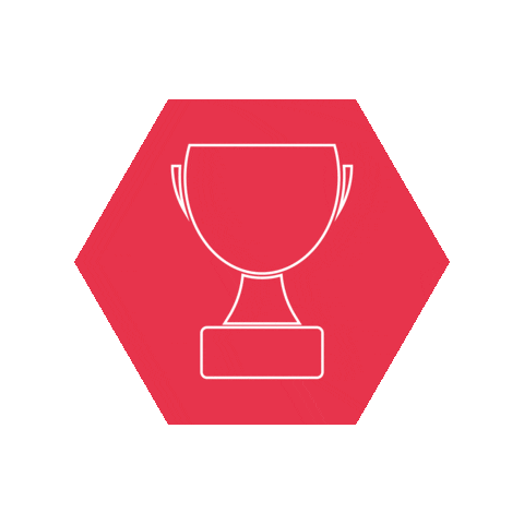 TronNinjas giphyupload nft trophy tron Sticker