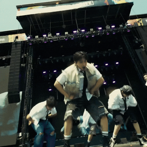 Chicago Illinois GIF by Respective