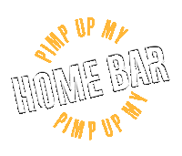 Homebar Sticker by Captain Morgan Germany