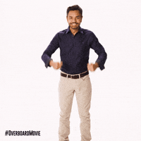 happy anna faris GIF by Overboard Movie