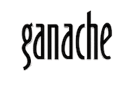 Ganache Patisserie Sticker by Ganache