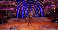 abc dwts GIF by Dancing with the Stars