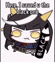 Pretty Derby Eating GIF