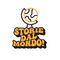 Traveller Storie Sticker by Travel365