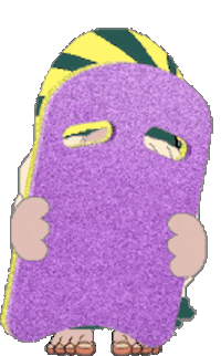 Pool Party Gnome Sticker