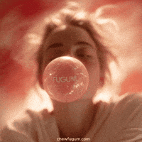 Girl Hair GIF by Fugum