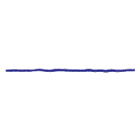 Blue Line Sticker by Cityline