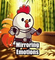 Wisdom Connection GIF by Zorooster