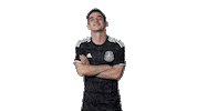 mexico national team football Sticker by MiSelecciónMX