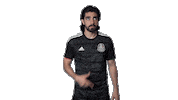 football mexico Sticker by MiSelecciónMX