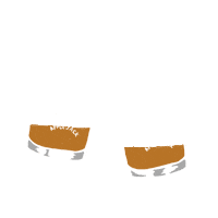 New York City Applejack Sticker by Barking Irons Spirits