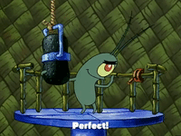season 2 jellyfish hunter GIF by SpongeBob SquarePants