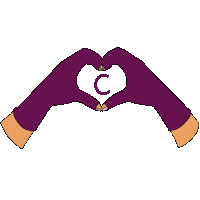 Heart Love Sticker by Bauerfeinnd Canada