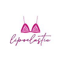 LIPOELASTIC bh compression garments lipoelastic compression garment Sticker