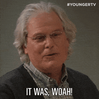Tv Land Jonah GIF by YoungerTV