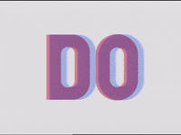 Art Glitch GIF