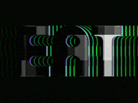 Art Eat GIF