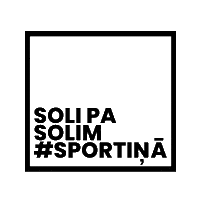 Lok Sticker by Latvijas Olimpiskā komiteja
