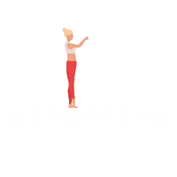 Lok Sticker by Latvijas Olimpiskā komiteja