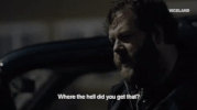 viceland GIF by Trapped
