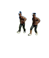 TheJoyOfficial dance southafrica zulu acapella Sticker