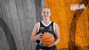 Sport Basketball GIF by Basket_fi