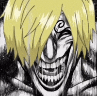 One Piece GIF