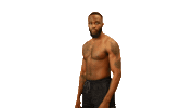Boxing Luis Sticker by Samdai