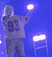 Happy Linkin Park GIF