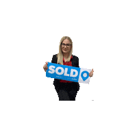 Sold Sticker by ProfessionalsPlatinum