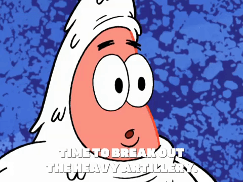 season 6 grandpappy the pirate GIF by SpongeBob SquarePants