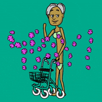 Happy Bikini GIF by bhlounge