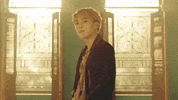 Airplane Jk GIF by BTS