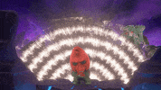 Happy On My Way GIF by cryptoys